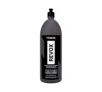 REVOX 1,5l Selante Sintético para Pneus com Brilho e Hidrorrepelência