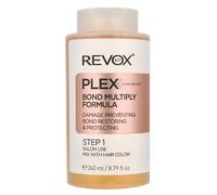 Revox B77 Plex Bond Multiply Formula Step 1 260ml