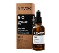 BIO avocado oil 100% 30 ml