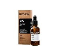 Revox B77 Bio Castor Oil 100% 30ml