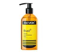 Revox B77 Gel limpiador facial BUZZ con miel y limón – 180 ml