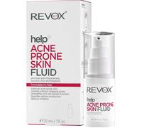 Revox B77 Help Acne Prone Skin Fluid 30 ml