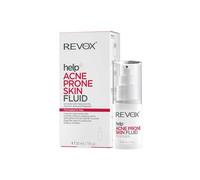 HELP ACNE PRONE SKIN fluid 30 ml