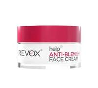 Crema Facial Help Anti-Blemish