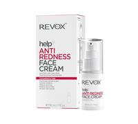 Crema Facial Help Anti Redness