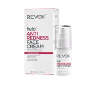 Revox B77 help Crema Facial Antirojeces 30ml