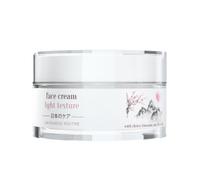 Revox B77 Japanese Ritual Face Cream Light Texture 50ml