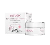 Crema Facial Rutina Japonesa