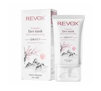 Revox B77 Japanese Ritual 3 Minute Face Mask Ultra Moisturizing 30ml