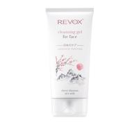 Revox B77 Japanese Routine Cleansing Gel For Face 150ml