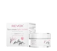 Revox - Crema facial ligera Ritual Japonés