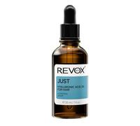 REVOX B77 - JUST Ácido Hialurónico 2% Cuidado del cuero cabelludo 30 ml unisex