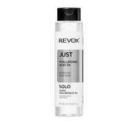 REVOX B77 - JUST Ácido Hialurónico 3% Sérums con Ácido Hialurónico 250 ml unisex