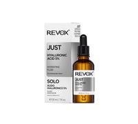 Revox B77 Just Ácido Hialurónico 5% Fluido Hidratante 30ml