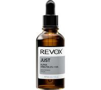 Revox B77 Just Alpha Arbutin 2% + HA 30 ml