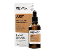REVOX B77 - JUST ANTIOXIDANT SERUM SPF30+ Sérums hidratantes 30 ml unisex