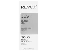 Revox B77 Just Blend Oil 30ml