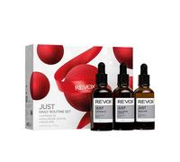 Revox b77 - just daily routine set, 3 x 30 ml, sérum contorno ojos ca