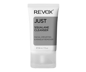 REVOX B77 - JUST Daily Routine Set Cremas limpiadoras 30 ml unisex