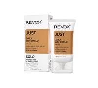 Revox B77 Just Daily Sun Shield For Oily Skin 30ml