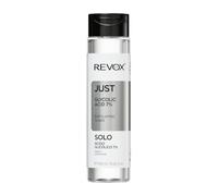 REVOX B77 - Just Glycolic Acid 7%, 250 ml, Tónico Facial Exfoliante para Rostro y Cuello, Exfolia, Ilumina y Mejora la Textura de la Piel, Calma y Alivia Piel Irritada, Hidrata en Profundidad