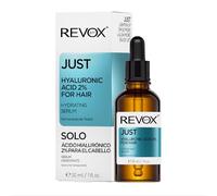 JUST hyaluronic acid 2% for hair 30 ml