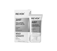 Revox B77 Just Hyaluronic Acid Fluido 3% Fluido Voluminizador 30ml