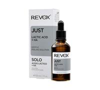 Revox B77 Just Lactic Acid + HA 30ml