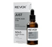 REVOX B77 - JUST Lactic Acid + Ha Sérums con Ácido Hialurónico 30 ml female