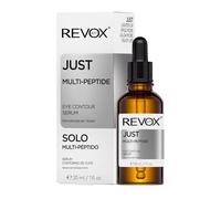 REVOX B77 JUST MULTI-PEPTIDE EYE CONTOUR SERUM 30ML