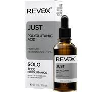 Revox B77 Just Polyglutamic Acid Moisture Retaining Solution 30ml