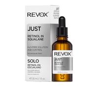JUST retinol in squalane 30 ml