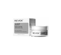 Revox B77 Just Rose Water Avocado Oil Cream 50ml
