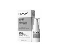 JUST rose water avocado oil fluid 30 ml