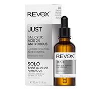 JUST salicylic acid 2% anhydrous 30 ml