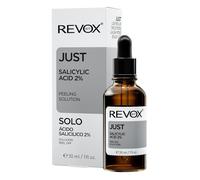 REVOX B77 - JUST Salicylic Acid 2% Exfoliantes 30 ml unisex