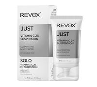 Revox Solo Vitamina C 2% En Suspensión 30 ml