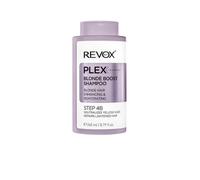 PLEX blonde boost shampoo step 4b 260 ml