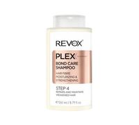 PLEX bond care shampoo step 4 260 ml