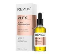 Step 7 Bond Repairing Oil