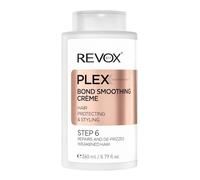 REVOX B77 - PLEX Bond Smoothing Creme Step 6 Mascarillas para el cabello 260 ml Blanco unisex