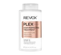 Revox - *Plex* - Tratamiento perfeccionador Hair Perfecting - Step 3