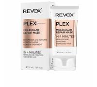 Revox B77 Mascarilla reparadora Plex Molecular Repair – Repara enlaces de queratina – 50 ml
