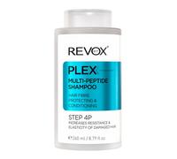 REVOX B77 PLEX STEP 4P MULTI-PEPTIDE SHAMPOO 260ML