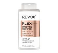 REVOX B77 PLEX STEP 4C PURFYING SHAMPOO 260ML