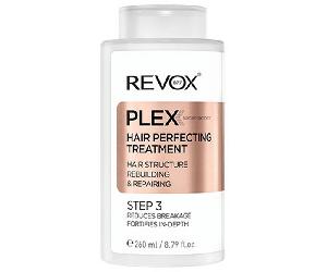 Revox B77 Plex Tratamiento Cabello Perfecto Paso 3 260 ml