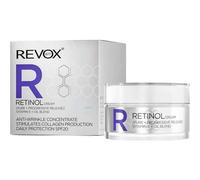 Revox B77 Retinol Daily Protection Cream SPF20 50 ml