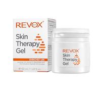 REVOX B77 - Skin Therapy Gel, 50 ml, Aceite Corporal Hidratante en Gel, Nutre y Suaviza la Piel, Manteca de Karité, Vitamina E y Aceite de Lavanda, Alivia la Sequedad y Restaura el Equilibrio Natural