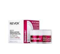 Revox b77 - skintreats biotic rebalancing smoothing gel, 50 ml, gel fa