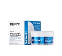 Revox b77 - skintreats biotic rehidrating plumping jelly, 50 ml, gel h
